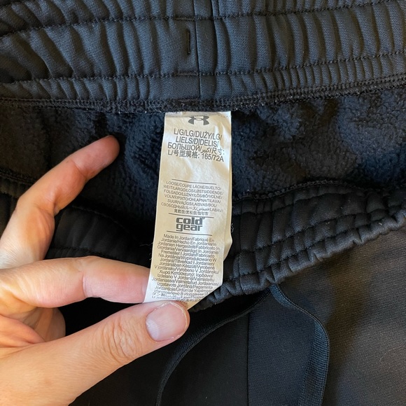 Under armour heat gear - Picture 4 of 4